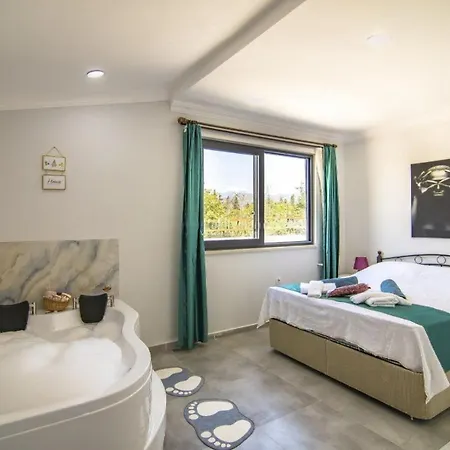 Villa Bloom