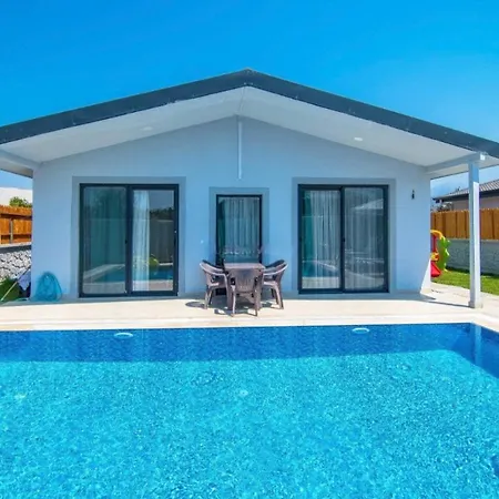 Βίλα Villa Bloom Φετιγιέ
