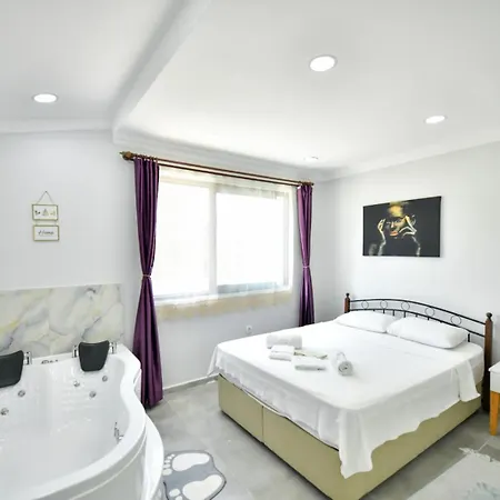 Bloom Villa *