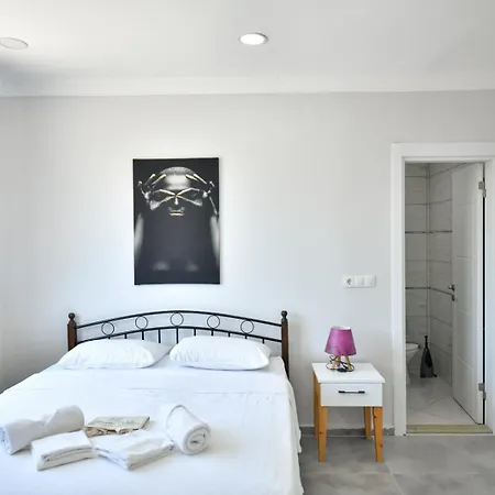 Villa Bloom *