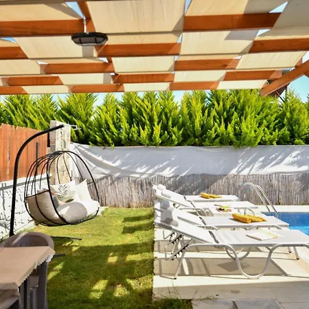 Bloom Villa
