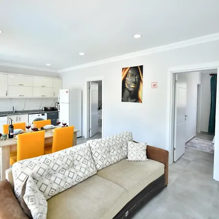 Villa Bloom *